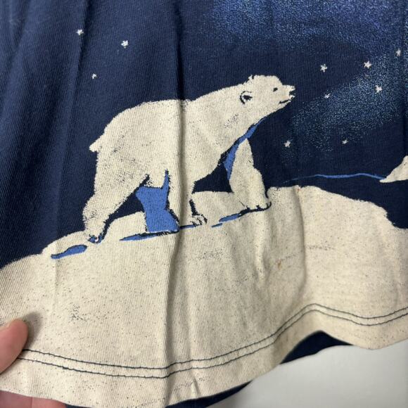Peek Northern Lights Tee - Picture 2 of 7